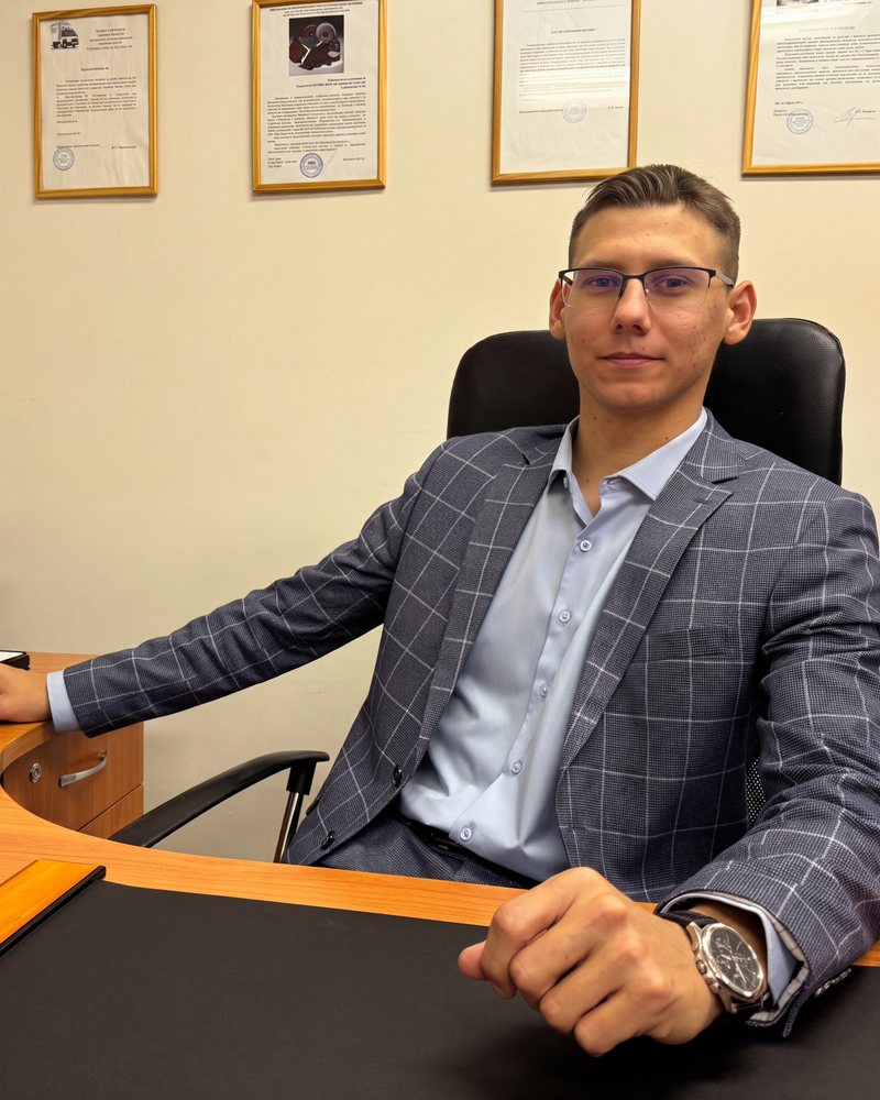 Olaf Staszkiewicz — partner zarządzający kancelarii Rekowery